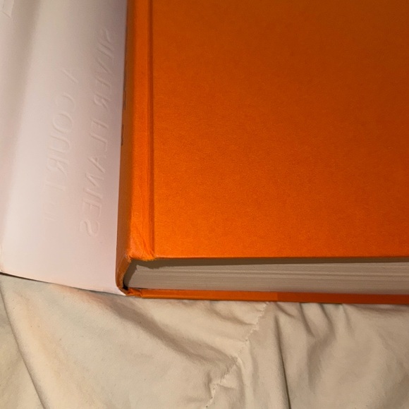 A Court of Silver Flames hardcover - Picture 7 of 7